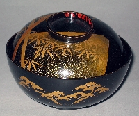 Bowl - Covered Bowl