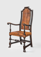 Chair - Armchair