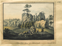 Print - Lithograph