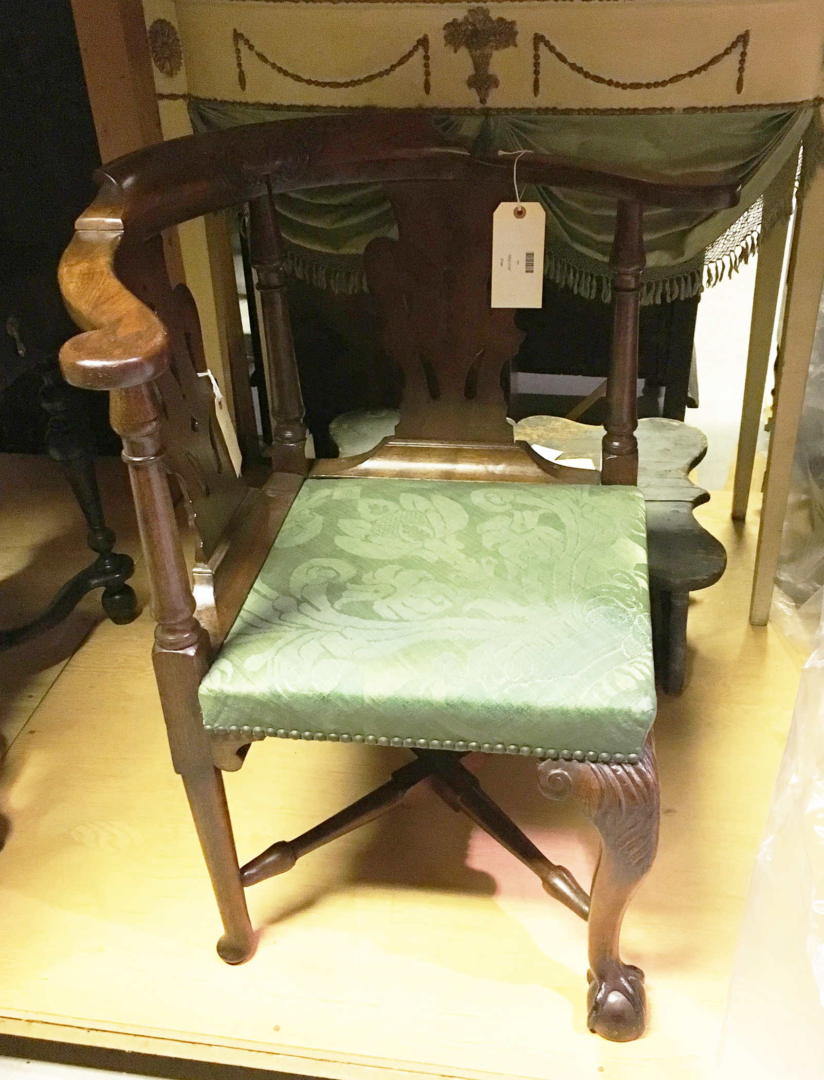 Furniture - Chair