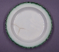 Plate - Dinner plate