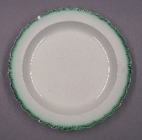 Plate - Dinner plate