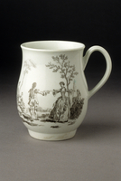 Mug - Tankard