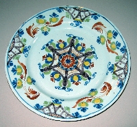 Plate - Dinner plate