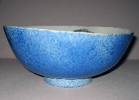 Bowl - Punch bowl