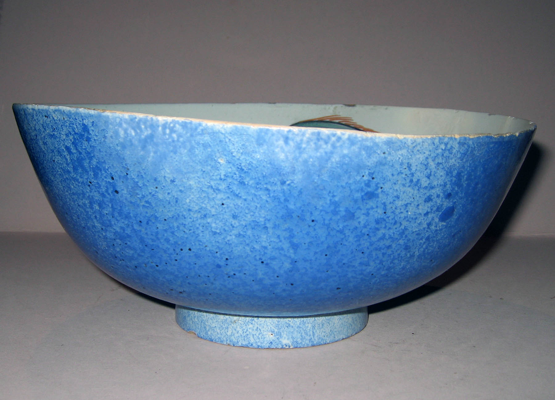 1969.1682 Delftware bowl (profile)