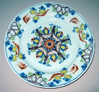 Plate - Dinner plate