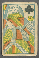 Playing card