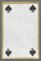 Playing card