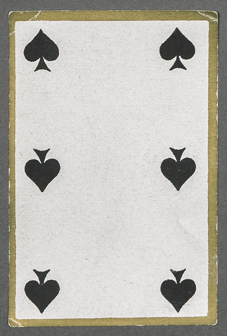 1959.2846.005 Playing card, view 1