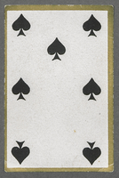 Playing card