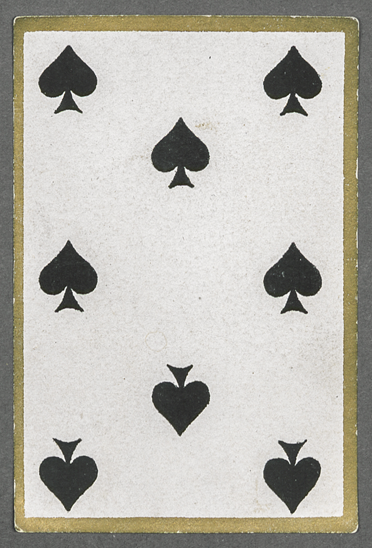 1959.2846.007 Playing card, view 1