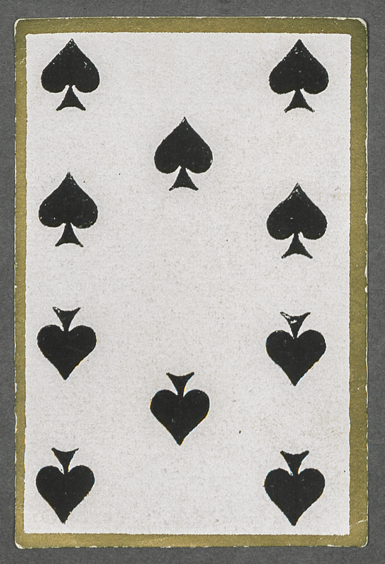 1959.2846.009 Playing card, view 1