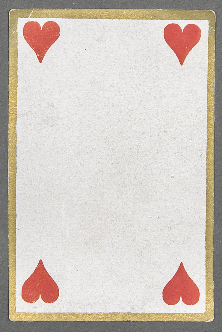 1959.2846.015 Playing card, view 1
