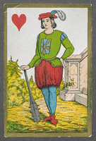 Playing card