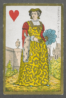 Playing card