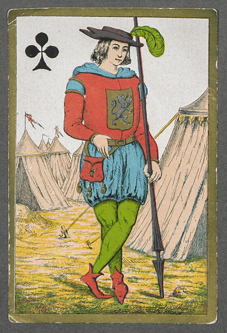 1959.2846.032 Playing card, view 1