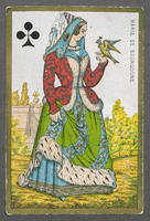 Playing card