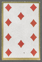 Playing card