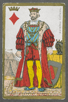 Playing card