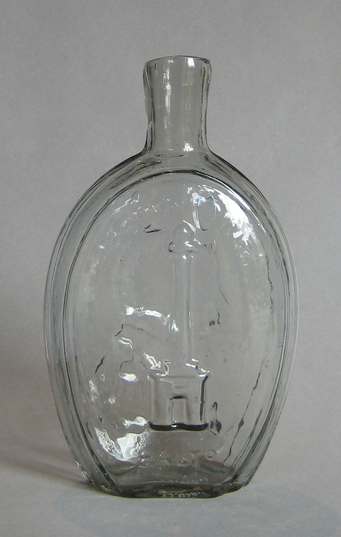 Flask - Pocket bottle