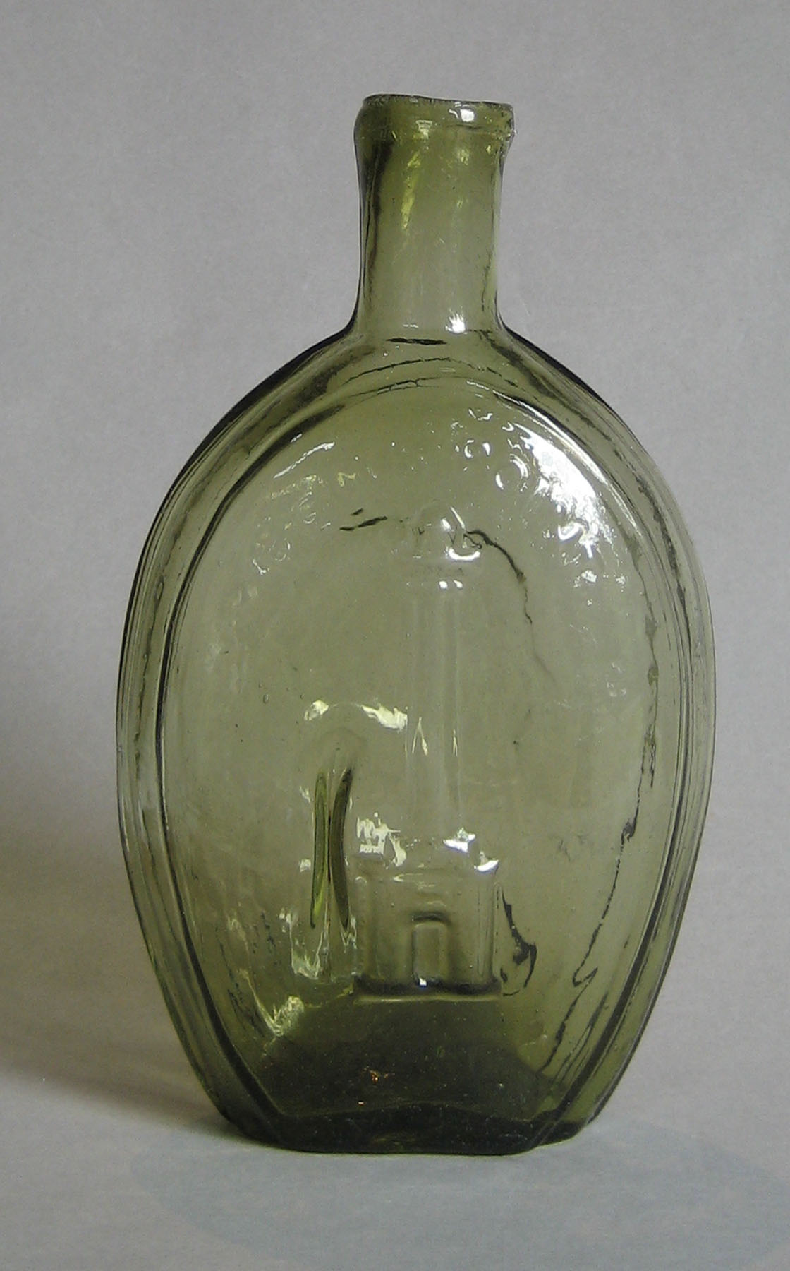 Flask - Pocket bottle