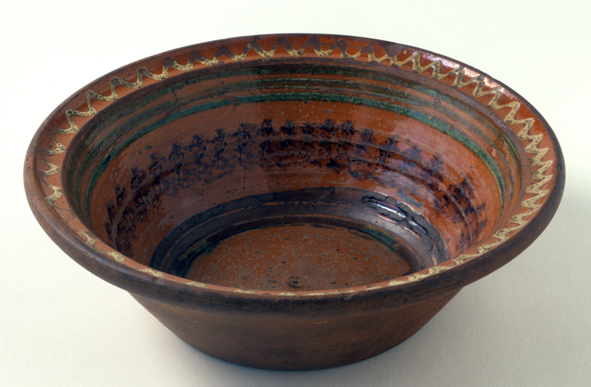 1960.0562 Bowl