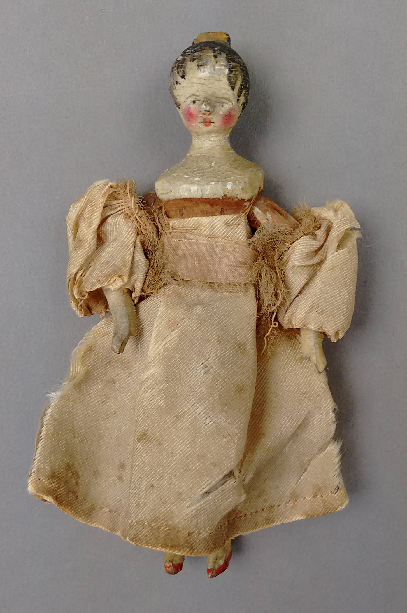 1959.1063 Doll, view 1