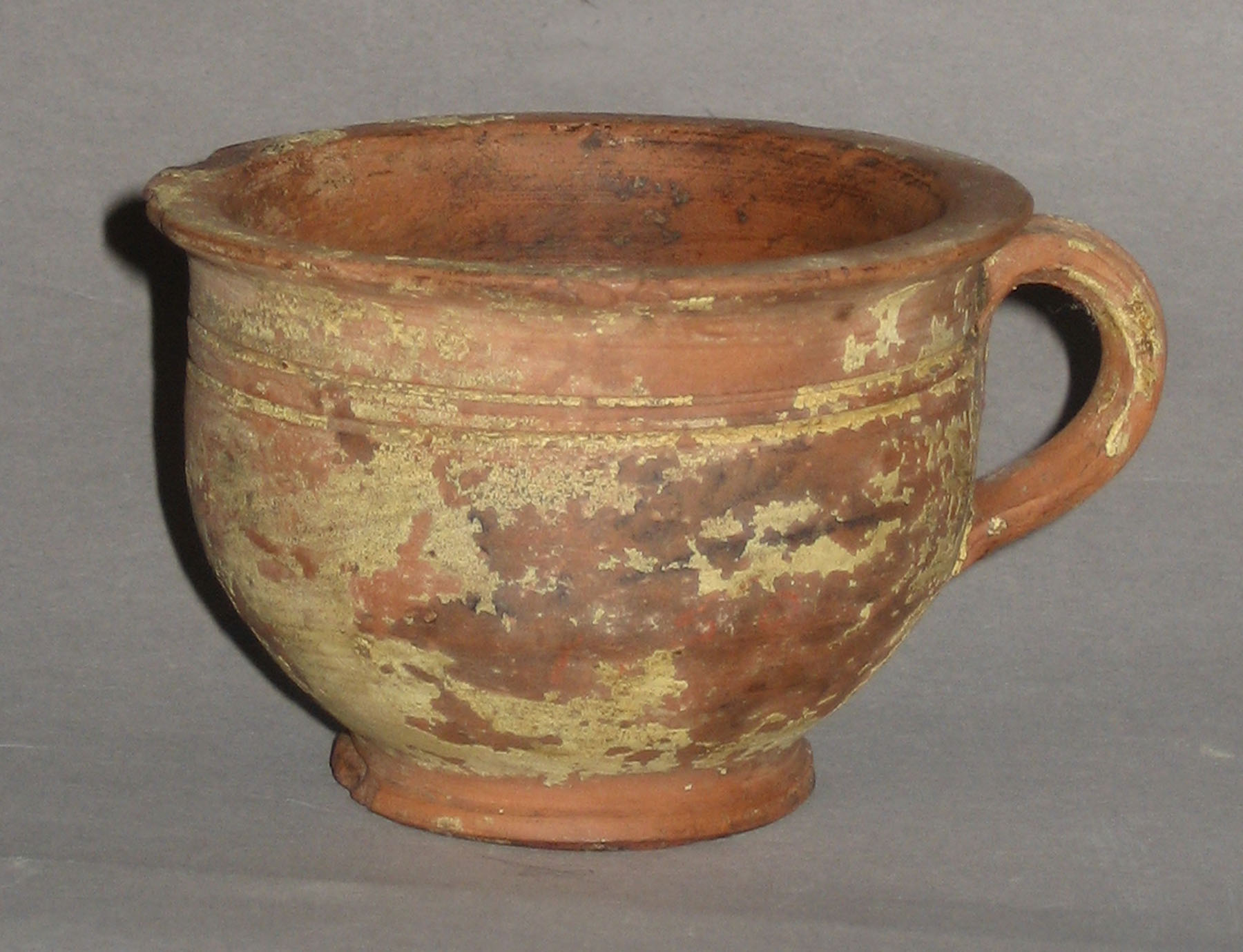 Ceramics - Cup