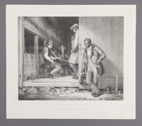 Print - Lithograph