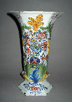 Flower container - Vase