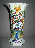 Flower container - Vase