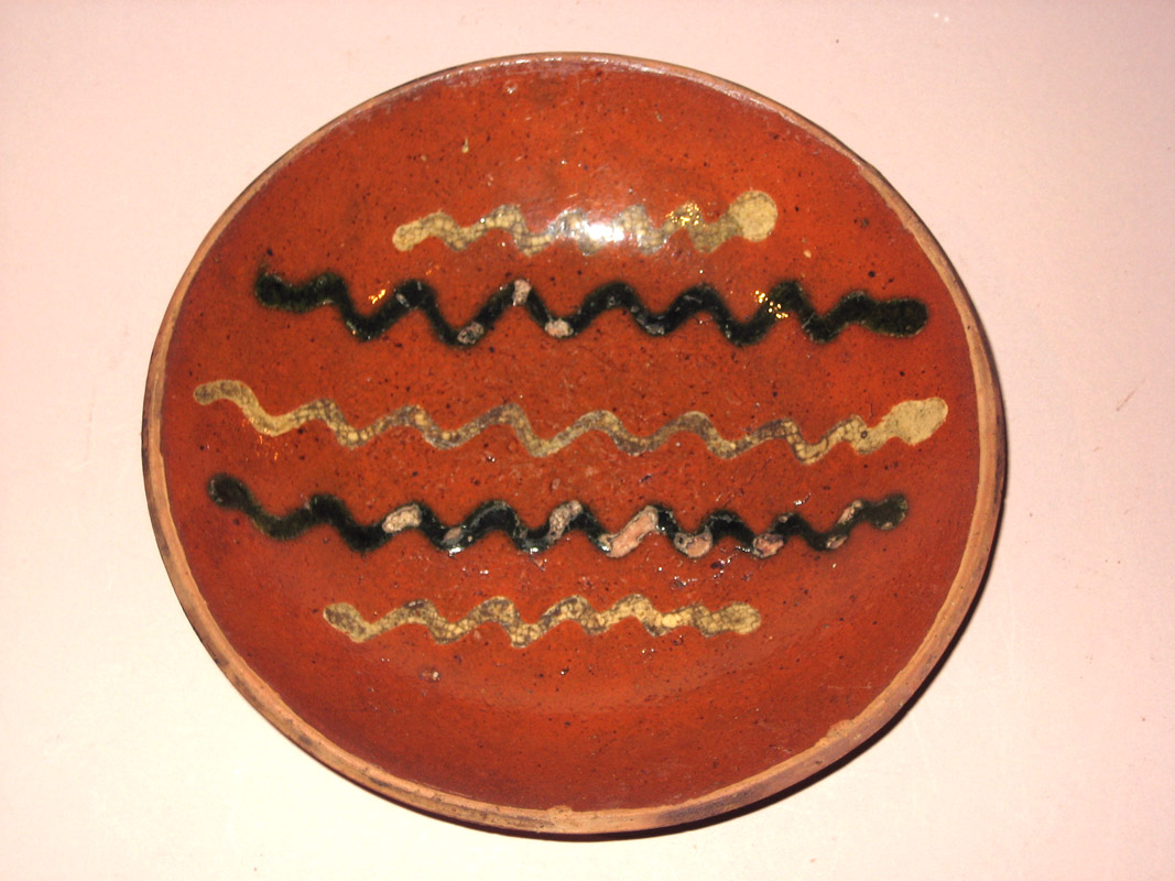 1955.0554 Dish