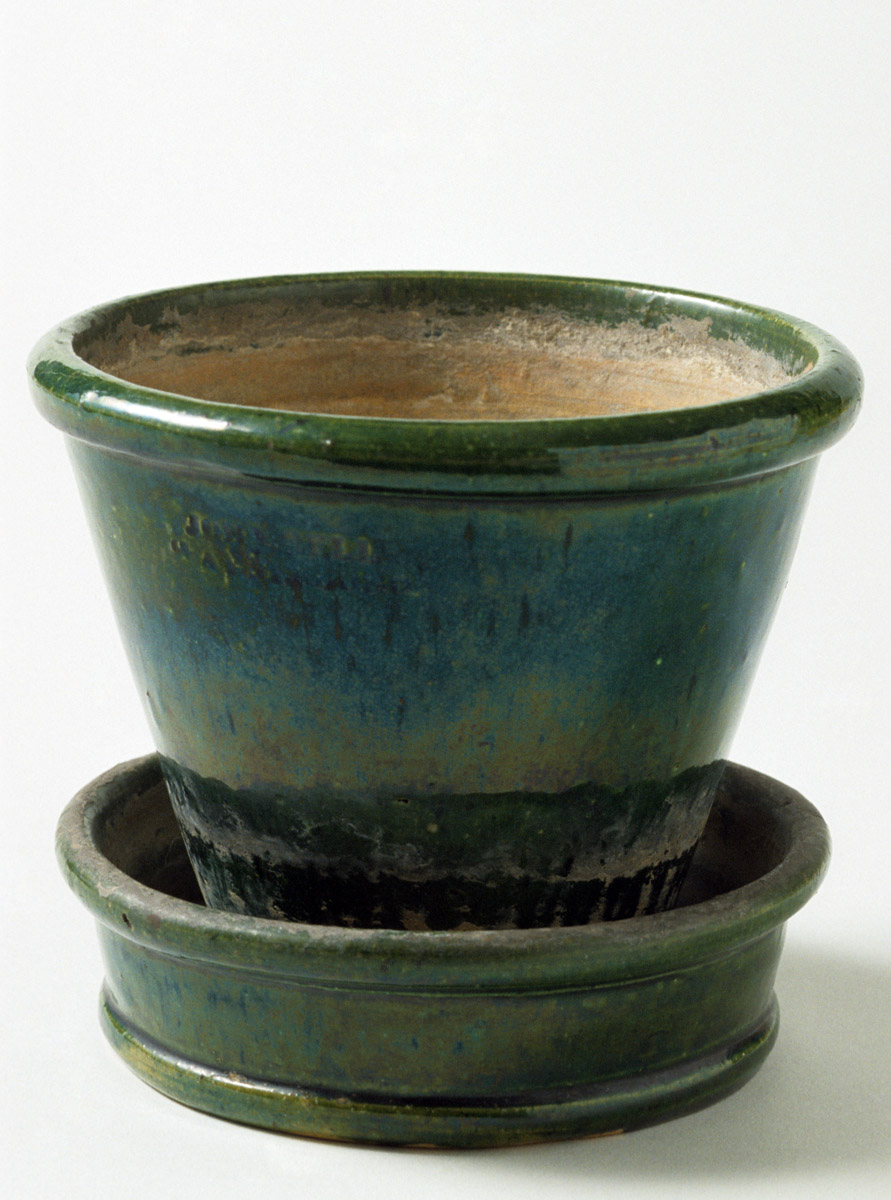 1958.0061.001 Flowerpot