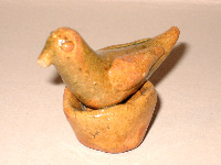 Figure - Bird (hen)