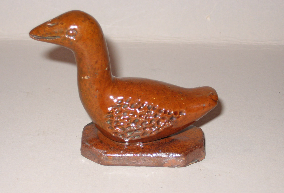 1959.2246 Figure (bird)