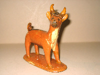 Figure - Deer (Stag)