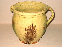 Jug - Pitcher