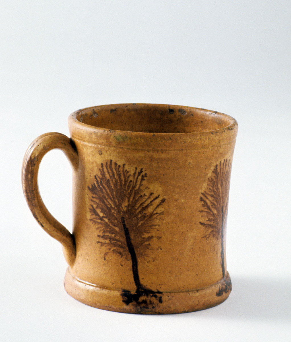 Ceramics - Mug