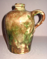 Jug - Pitcher or bottle