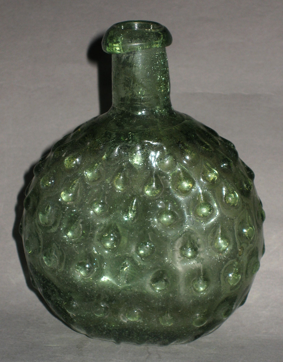 1968.0224 Flask