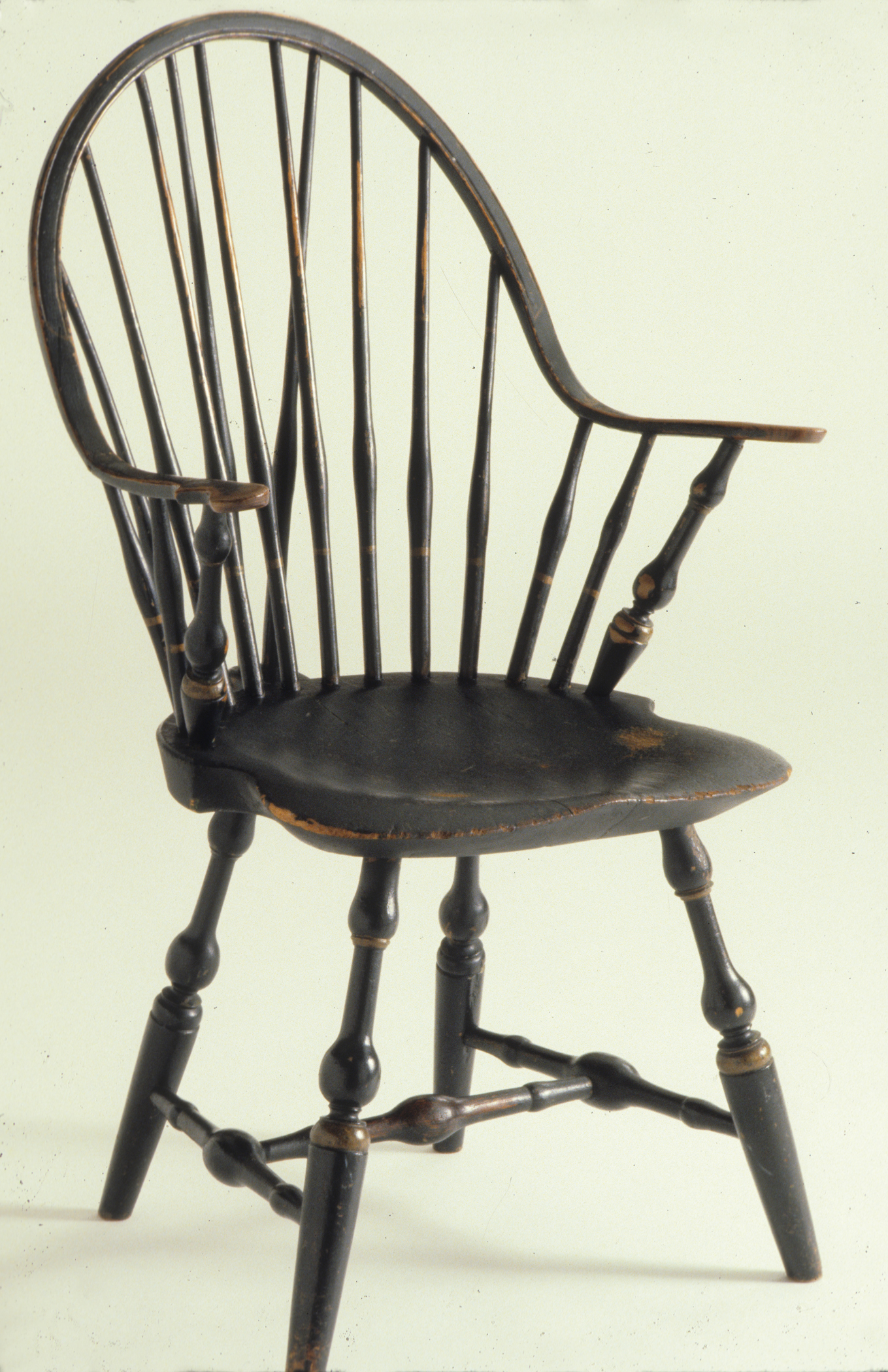 1963.0093 Chair, view 1