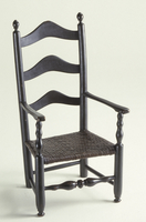 Chair - Armchair