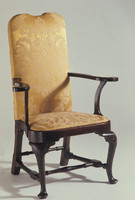 Chair - Armchair