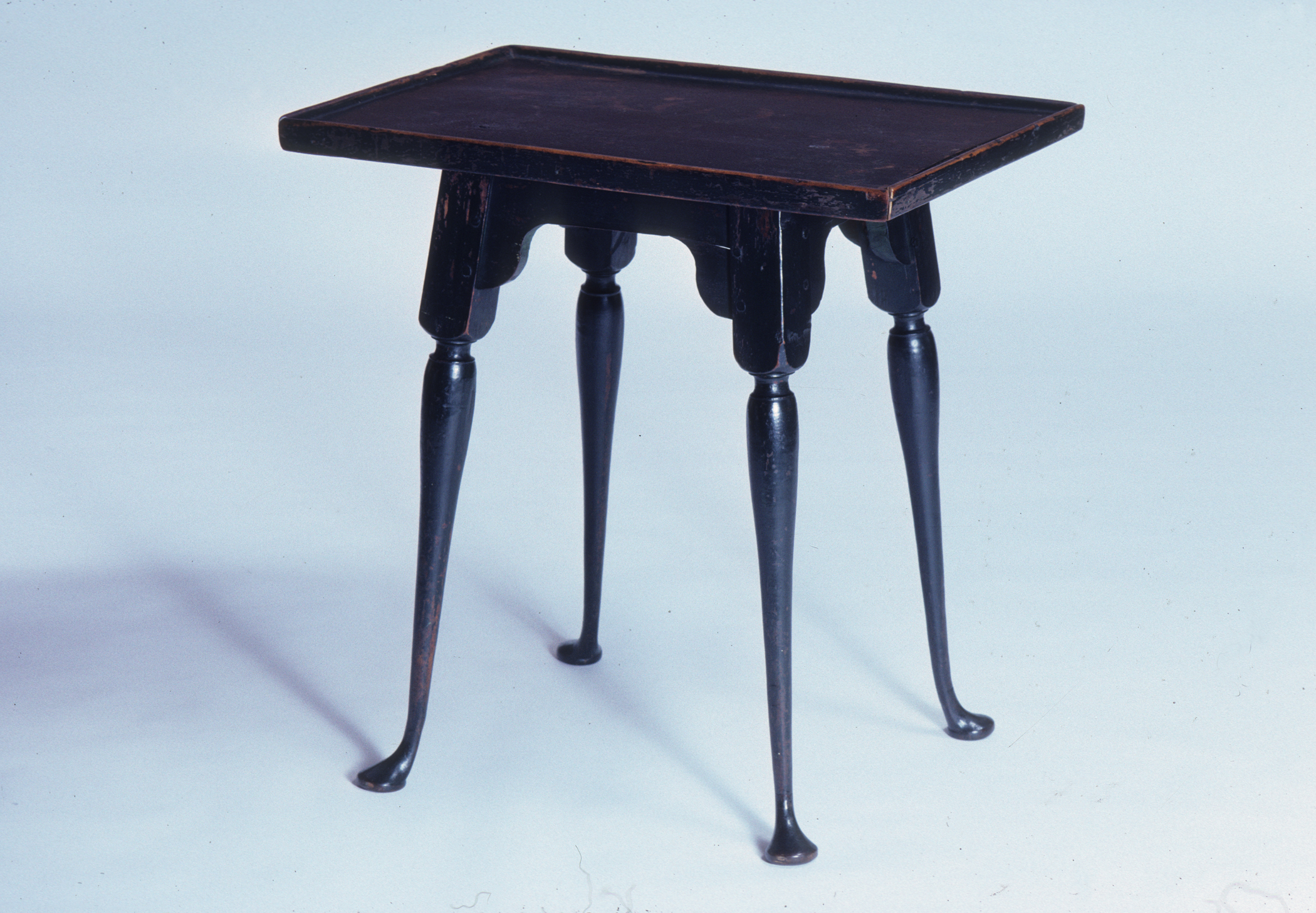1966.0780 Table, View 1