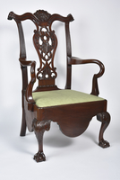 Chair - Armchair