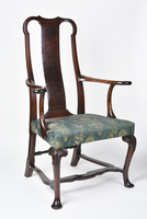 Chair - Armchair