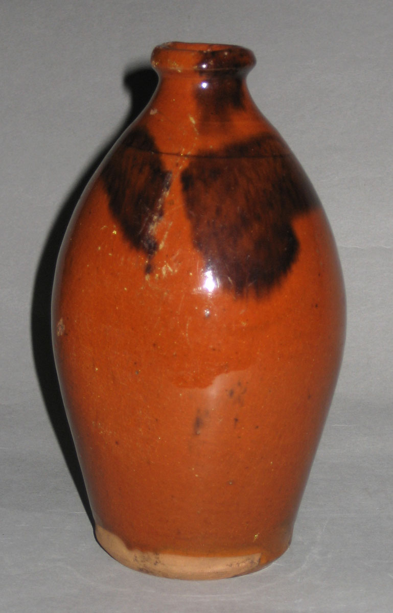 Ceramics - Flask