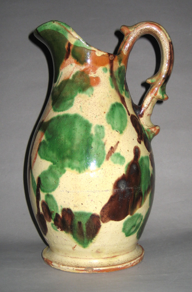 Ceramics - Jug