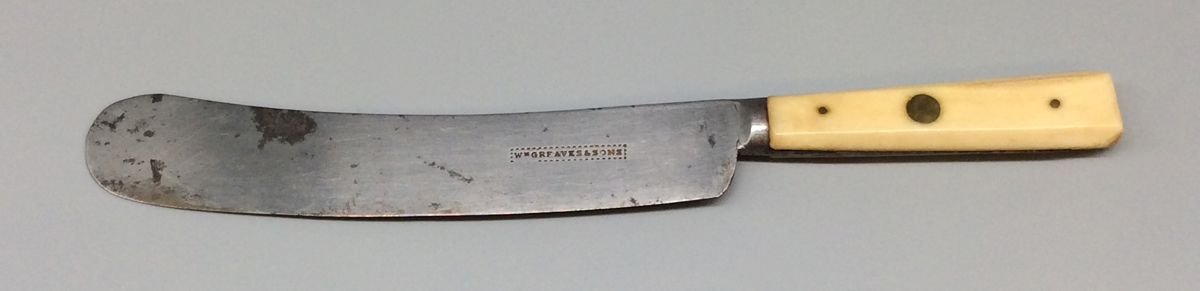 1969.1502 Knife, view 1